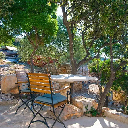 Holiday home House Sarah Tkon