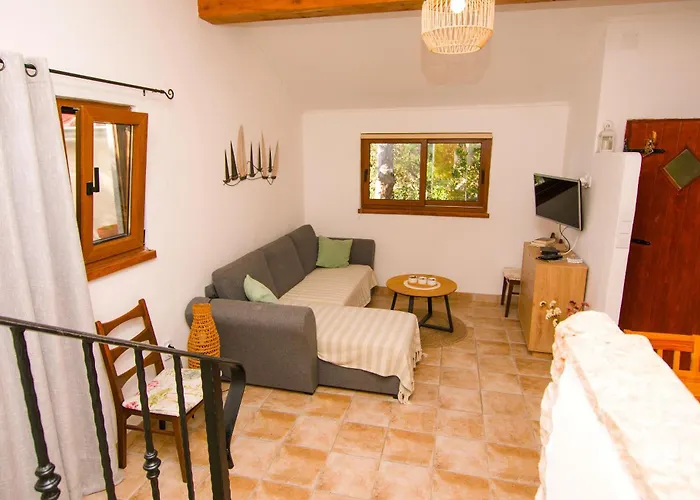 House Sarah Holiday home *
