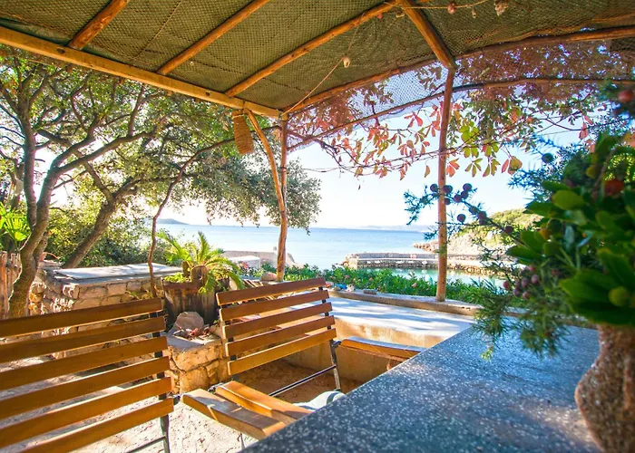 House Sarah בית נופש