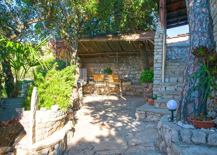 House Sarah Casa vacanze *
