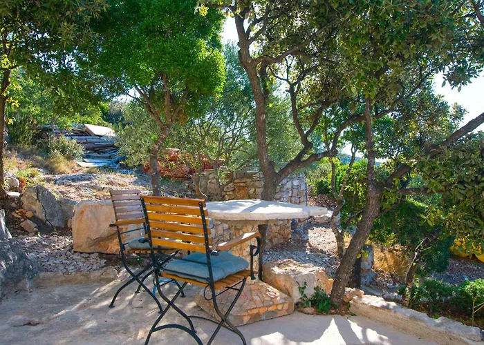 Casa vacanze House Sarah Tkon