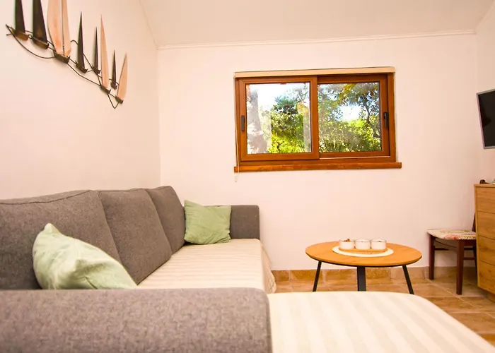 House Sarah בית נופש