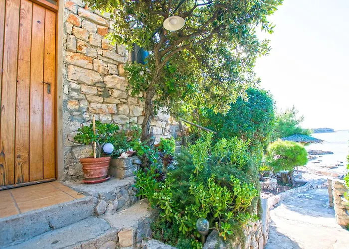 House Sarah Casa vacanze Tkon