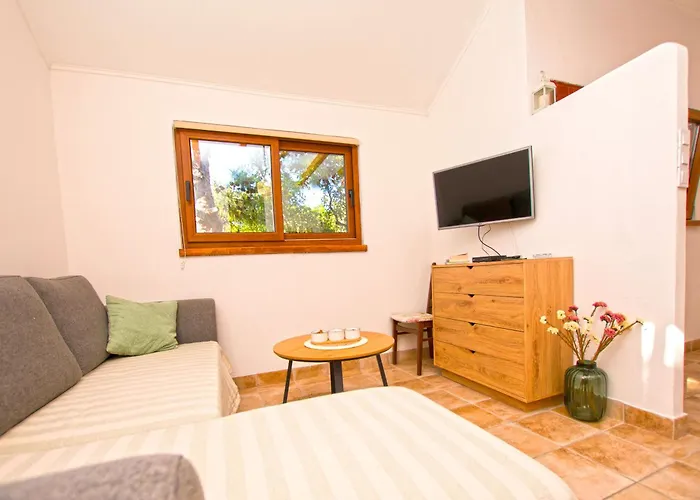 House Sarah Casa vacanze Tkon
