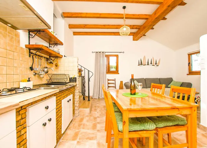 Casa vacanze House Sarah *