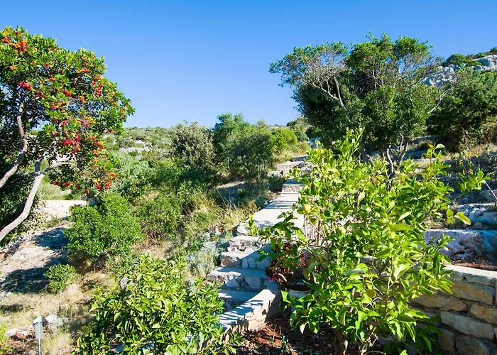 Casa vacanze House Sarah Tkon