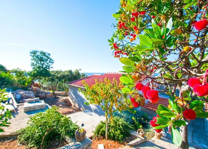 Casa vacanze House Sarah Tkon