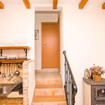 בית נופש House Sarah *